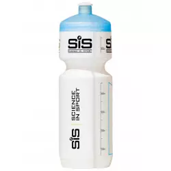 SCIENCE IN SPORT (SiS) Фляга пластиковая  VVS  BM White bottles SIS Fuelled, 750мл Бутылочки 750 мл