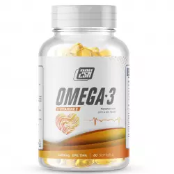 2SN Omega-3 Vitamin E Omega 3
