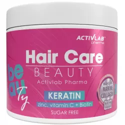 ActivLab Hair Care Beauty Витаминный комплекс