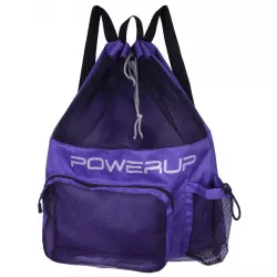 POWERUP Swim Purple Рюкзаки