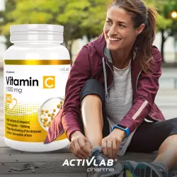 ActivLab Vitamin C 1000 mg Витамин C
