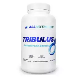 All Nutrition Tribulus Testosterone Booster Трибулус