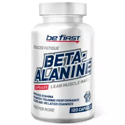 Be First Beta-Alanine Capsules Бета-аланин