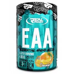 Real Pharm EAA Powder Комплексы аминокислот