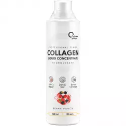 Optimum System Collagen Concentrate Liquid Коллаген жидкий