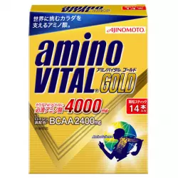 AminoVITAL AJINOMOTO aminoVITAL® Gold Незаменимые