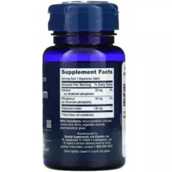 Life Extension Potassium Iodide Tablets 130 mg Калий