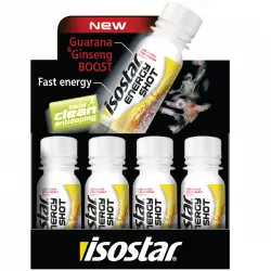 ISOSTAR Energy Shot Жидкость