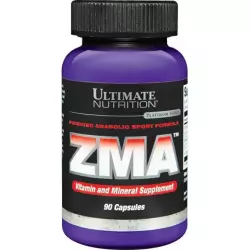 Ultimate Nutrition ZMA ZMA