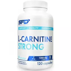 SFD L-Carnitine Strong Карнитин в капсулах