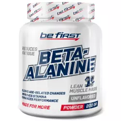 Be First Beta Alanine Powder Бета-аланин