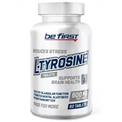 Be First Tyrosine Тирозин