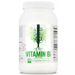 UNIVERSAL NUTRITION Vitamin B Complex Витамины группы B