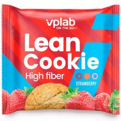 VP Laboratory Lean Cookie Протеиновые батончики