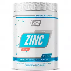 2SN Zinc Citrate 25 mg Цинк