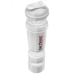 Be First Shaker 3in1 TS1352 (500ml) Шейкер 600 мл