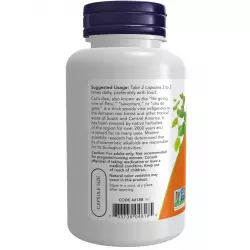 NOW FOODS Cat's Claw 500 mg - Кошачий Коготь Экстракты