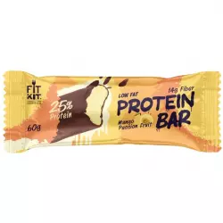 FIT KIT Low Fat Protein Bar Протеиновые батончики