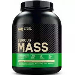 OPTIMUM NUTRITION Serious Mass Гейнеры