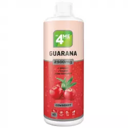 4Me Nutrition Guarana concentrate 2500 Гуарана