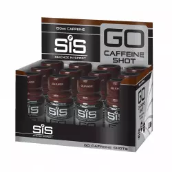 SCIENCE IN SPORT (SiS) Caffeine Shot Кофеин
