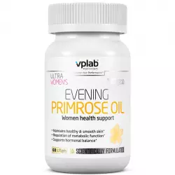 VP Laboratory Ultra Womens Evening Primrose oil Витамины для женщин