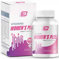 2SN Vitamins Womens Plus Витамины для женщин