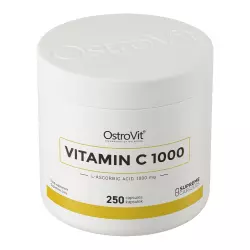 OstroVit Vitamin C 1000 mg caps Витамин C
