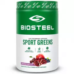 BioSteel Sport Greens formula Комплексные антиоксиданты