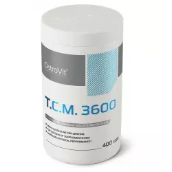 OstroVit Tri-Креатин Малат 3600 mg Tri-Creatine Malate