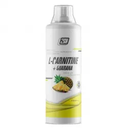 2SN L-Carnitine Guarana Карнитин жидкий