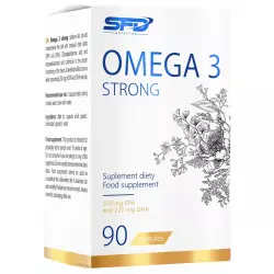 SFD Omega 3 Strong Omega 3