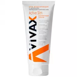 VIVAX Крем моделирующий VIVAX Active Slim Мази и гели