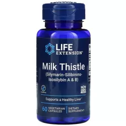 Life Extension Milk Thistle ЖКТ (Желудочно-Кишечный Тракт)
