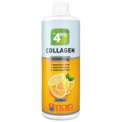4Me Nutrition Collagen concentrate 9000 Коллаген жидкий