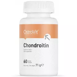 OstroVit Chondroitin Глюкозамин хондроитин