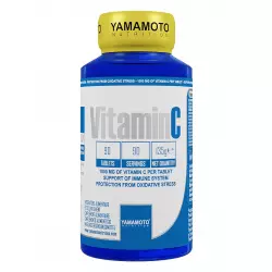 Yamamoto Vitamin C 1000 mg Витамин C