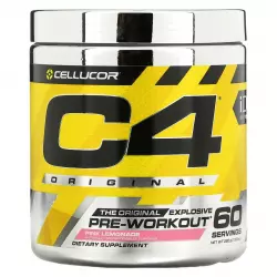 Cellucor C4 Pre-Workout В порошке