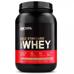 OPTIMUM NUTRITION 100% Whey Gold Standard Сывороточный протеин