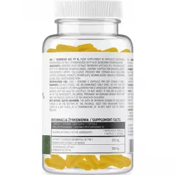 OstroVit Berberine HCl 97% Антиоксиданты