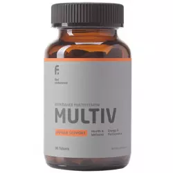 First Endurance EFS MULTIV Витаминный комплекс