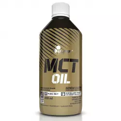 OLIMP MCT oil 400 мл MCT