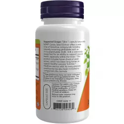 NOW FOODS Celery Seed Extract Экстракты