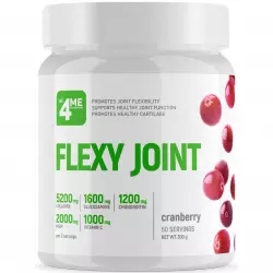 4Me Nutrition FLEXY JOINT 300 Г Глюкозамин хондроитин