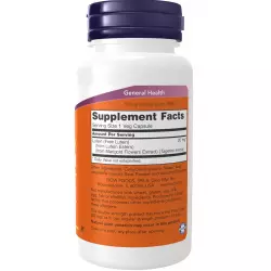 NOW FOODS Lutein 20 mg (From Esters) Антиоксиданты