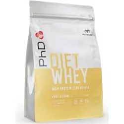PhD Nutrition Diet Whey Protein Заменители питания
