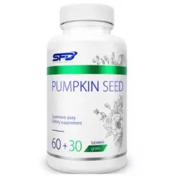 SFD Pumpkin Seed Экстракты