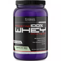 Ultimate Nutrition Prostar Whey Сывороточный протеин