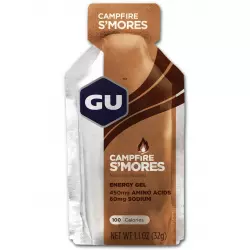 GU ENERGY GU ORIGINAL ENERGY GEL no caffeine Гели без кофеина