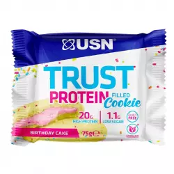 USN Trust Cookie Протеиновые батончики